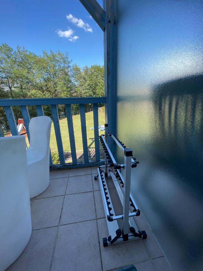 アルジャンタ*A Setting Between Dordogne And Swimming Pool*アパートメント エクステリア 写真