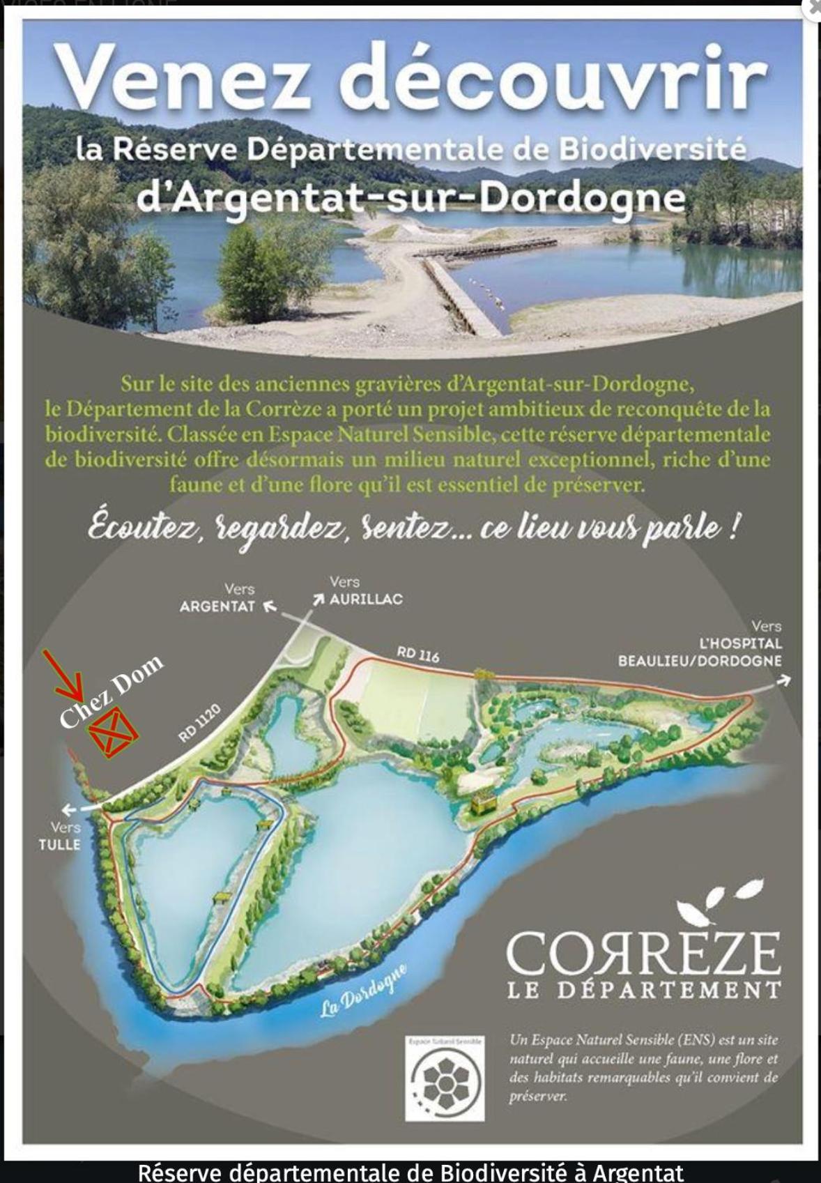 アルジャンタ*A Setting Between Dordogne And Swimming Pool*アパートメント エクステリア 写真